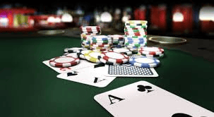 Bongkar Meja Rahasia Poker