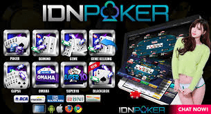 IDN Poker
