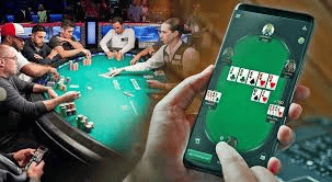 Situs Poker Indonesia Terpercaya