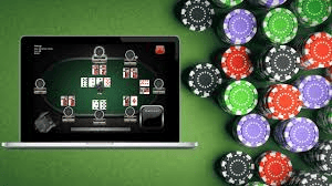 Situs Poker Indonesia